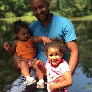 Meet your Posher, Tim